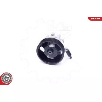 Pompe hydraulique, direction ESEN SKV [10SKV275]