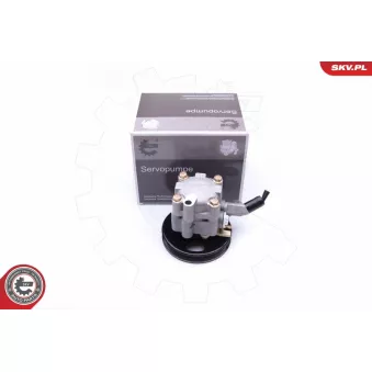 Pompe hydraulique, direction ESEN SKV 10SKV276