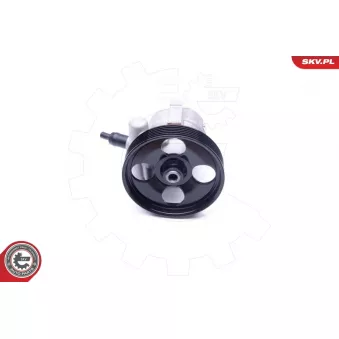 Pompe hydraulique, direction ESEN SKV 10SKV281