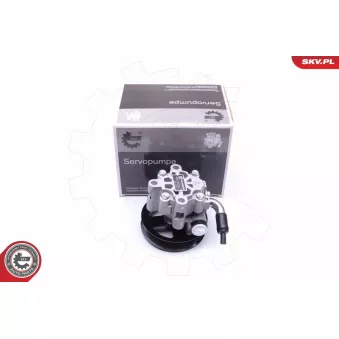 Pompe hydraulique, direction ESEN SKV OEM 4431005100