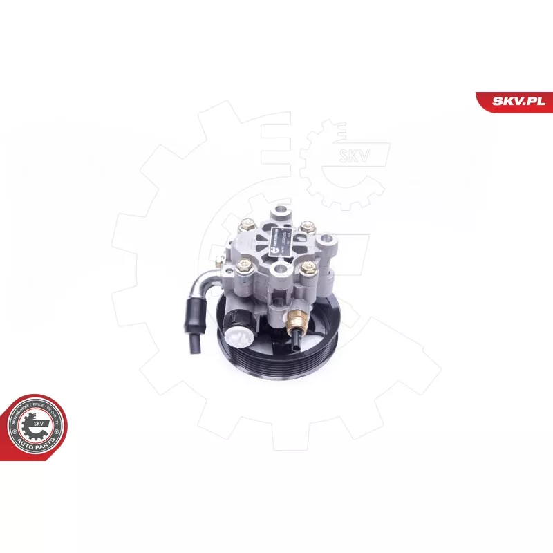 Pompe hydraulique, direction ESEN SKV 10SKV285 - Visuel 1