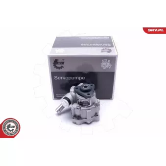 Pompe hydraulique, direction ESEN SKV 10SKV291 pour FORD TRANSIT 2.0 TDI - 170cv