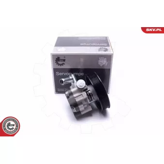 Pompe hydraulique, direction ESEN SKV OEM 96985600