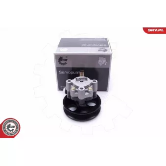 Pompe hydraulique, direction ESEN SKV 10SKV298