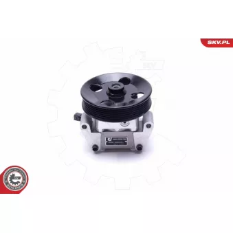 Pompe hydraulique, direction ESEN SKV OEM BV613A696AB