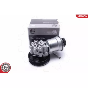 Pompe hydraulique, direction ESEN SKV OEM 4431005120