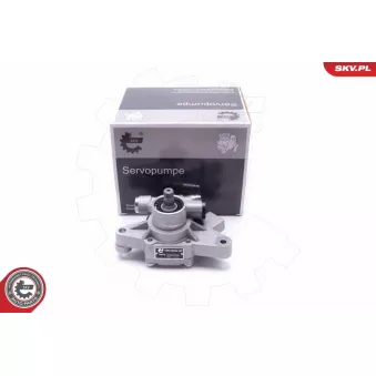 Pompe hydraulique, direction ESEN SKV OEM 56110P2A023