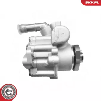 Pompe hydraulique, direction ESEN SKV 10SKV321