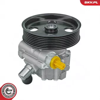 Pompe hydraulique, direction ESEN SKV OEM 0054660201