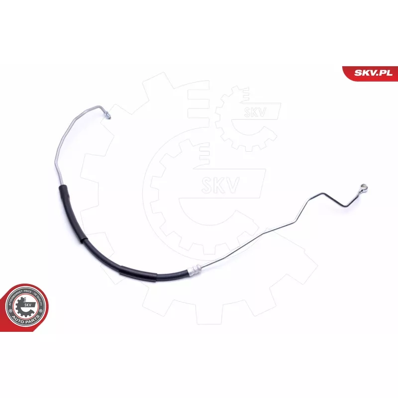 Tuyau hydraulique, direction ESEN SKV 10SKV805 - Visuel 1