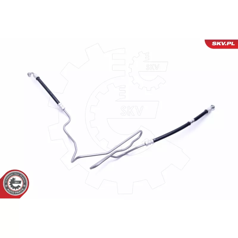 Tuyau hydraulique, direction ESEN SKV 10SKV808 - Visuel 1