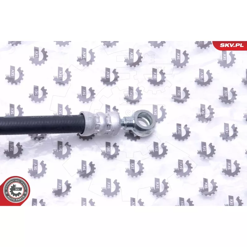 Tuyau hydraulique, direction ESEN SKV 10SKV808 - Visuel 2