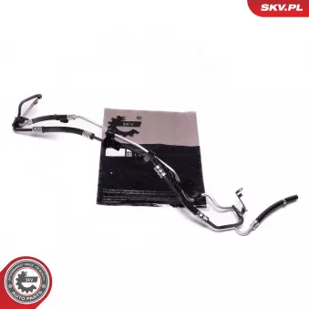 Tuyau hydraulique, direction ESEN SKV 10SKV813 pour FORD FOCUS 1.6 Ti - 115cv