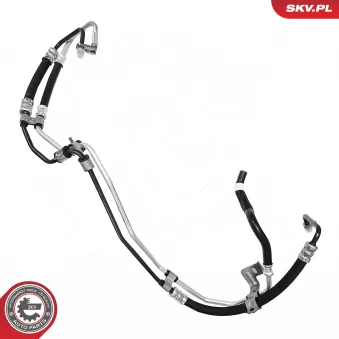 Tuyau hydraulique, direction ESEN SKV OEM 497129405R