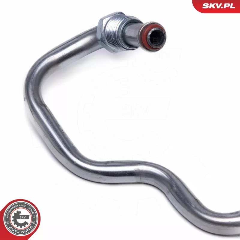 Tuyau hydraulique, direction ESEN SKV 10SKV827 - Visuel 1