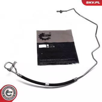 Tuyau hydraulique, direction ESEN SKV 10SKV829 pour FORD TRANSIT 2.2 TDCi - 110cv