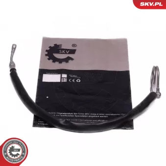 Tuyau hydraulique, direction ESEN SKV 10SKV838 pour PEUGEOT 308 1.9 TDI - 110cv