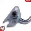 ESEN SKV 10SKV843 - Tuyau hydraulique, direction