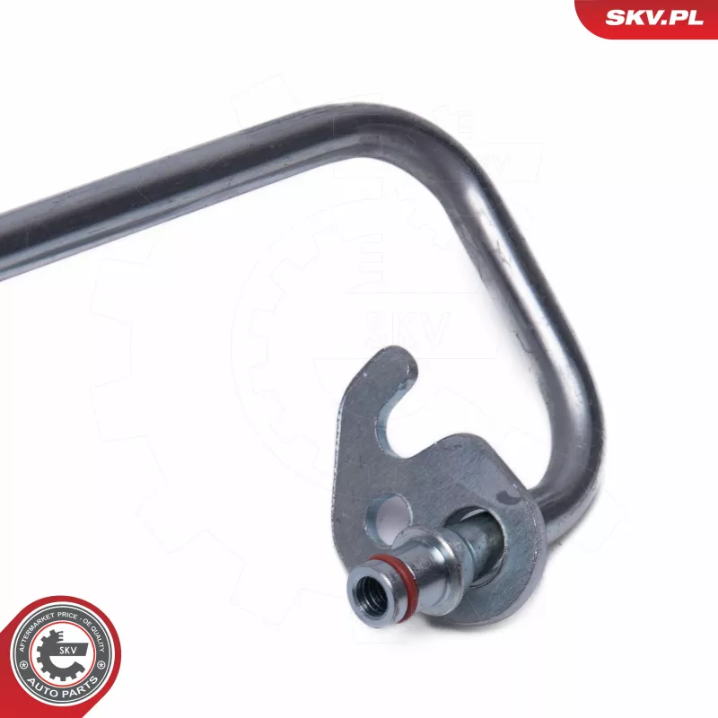 Tuyau hydraulique, direction ESEN SKV 10SKV846 - Visuel 2