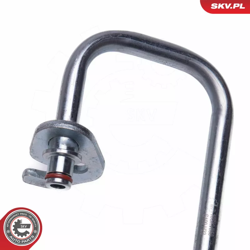 Tuyau hydraulique, direction ESEN SKV 10SKV850 - Visuel 2