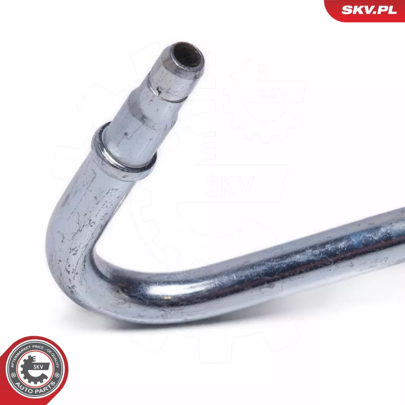 Tuyau hydraulique, direction ESEN SKV 10SKV855 - Visuel 2