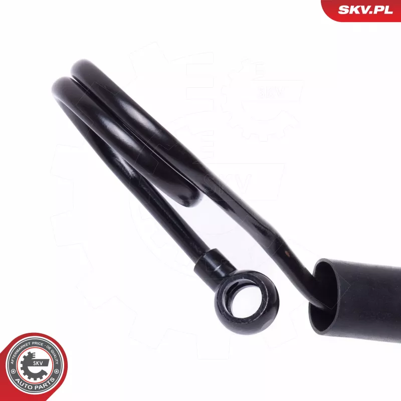 Tuyau hydraulique, direction ESEN SKV 10SKV865 - Visuel 2