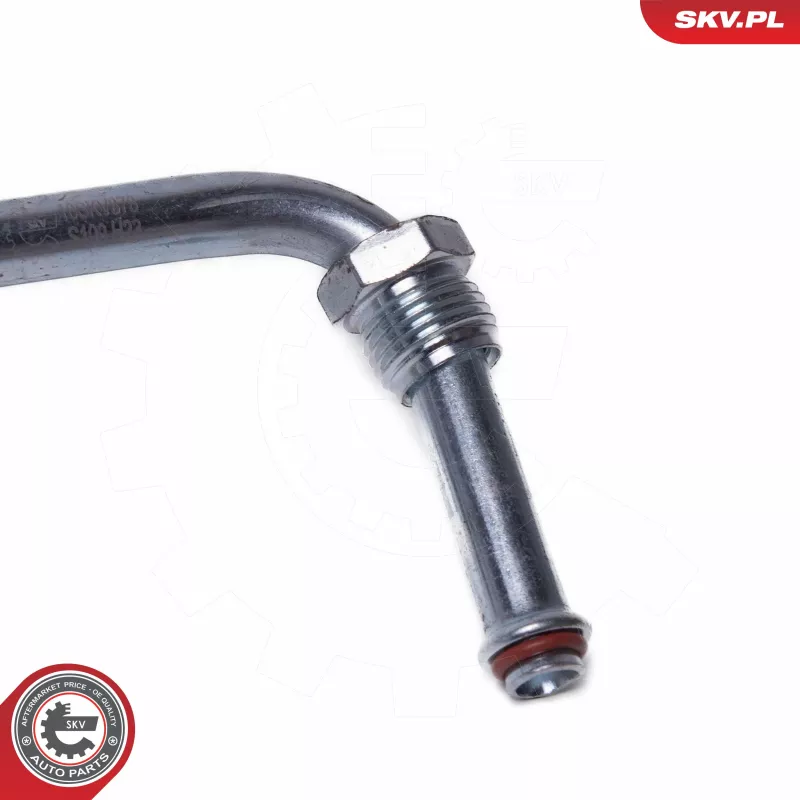 Tuyau hydraulique, direction ESEN SKV 10SKV878 - Visuel 1