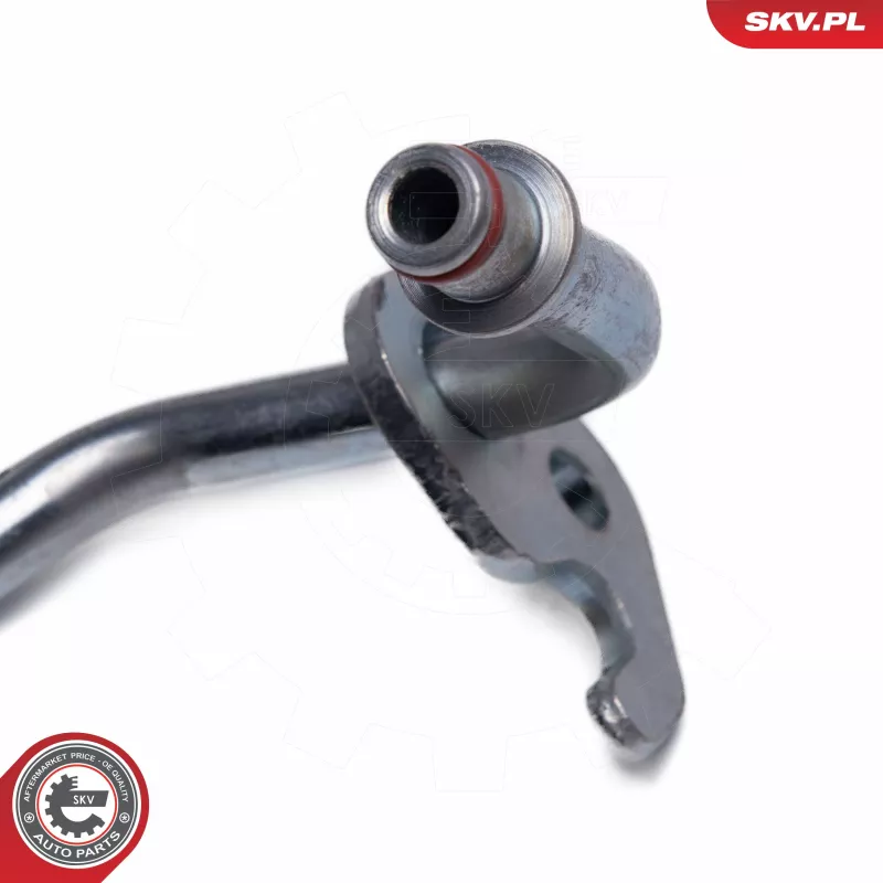 Tuyau hydraulique, direction ESEN SKV 10SKV878 - Visuel 2