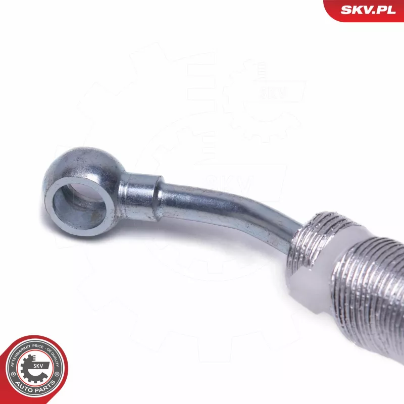 Tuyau hydraulique, direction ESEN SKV 10SKV879 - Visuel 2