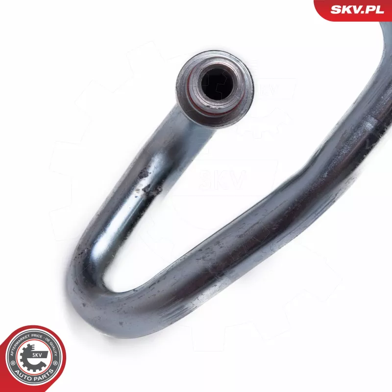 Tuyau hydraulique, direction ESEN SKV 10SKV880 - Visuel 2