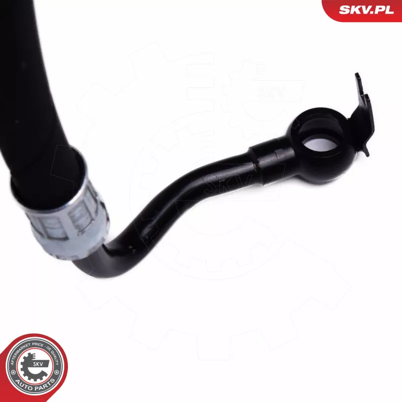 Tuyau hydraulique, direction ESEN SKV 10SKV899 - Visuel 2