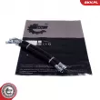 Tuyau hydraulique, direction ESEN SKV [10SKV905]
