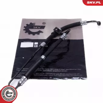 ESEN SKV 10SKV908 - Tuyau hydraulique, direction