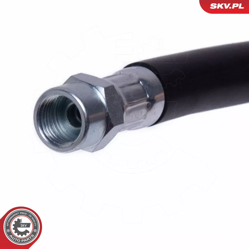 Tuyau hydraulique, direction ESEN SKV 10SKV909 - Visuel 1