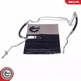 Tuyau hydraulique, direction ESEN SKV OEM 4014GT