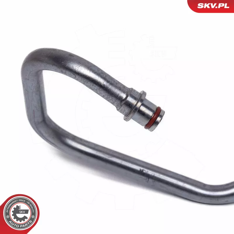 Tuyau hydraulique, direction ESEN SKV 10SKV921 - Visuel 1