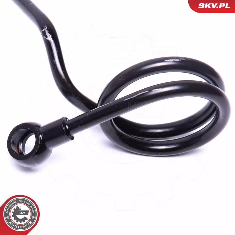 Tuyau hydraulique, direction ESEN SKV 10SKV933 - Visuel 1