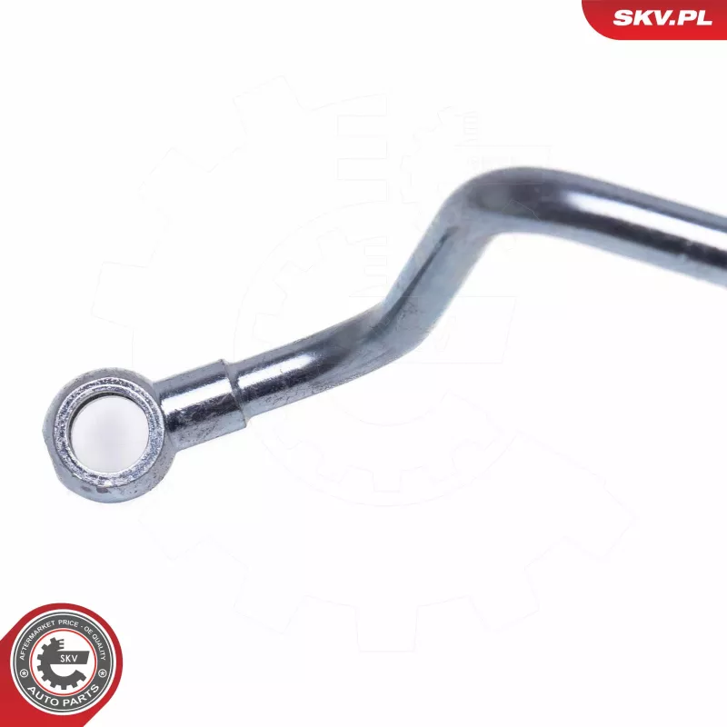 Tuyau hydraulique, direction ESEN SKV 10SKV943 - Visuel 2