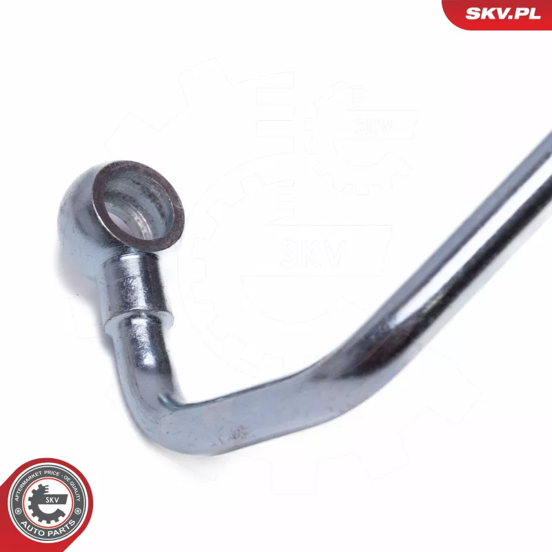 Tuyau hydraulique, direction ESEN SKV 10SKV944 - Visuel 2