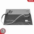 Tuyau hydraulique, direction ESEN SKV [10SKV982]