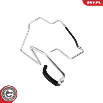 Tuyau hydraulique, direction ESEN SKV OEM 4020WE