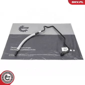 Tuyau hydraulique, direction ESEN SKV 10SKV989