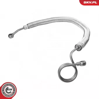 ESEN SKV 10SKV992 - Tuyau hydraulique, direction