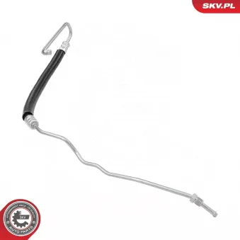 Tuyau hydraulique, direction ESEN SKV 10SKV995