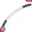 ESEN SKV 10SKV997 - Tuyau hydraulique, direction