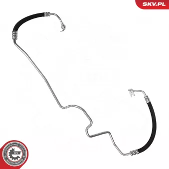 Tuyau hydraulique, direction ESEN SKV OEM 0951105