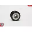 ESEN SKV 11SKV015 - Poulie roue libre, alternateur