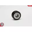 ESEN SKV 11SKV018 - Poulie roue libre, alternateur