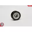 ESEN SKV 11SKV018 - Poulie roue libre, alternateur