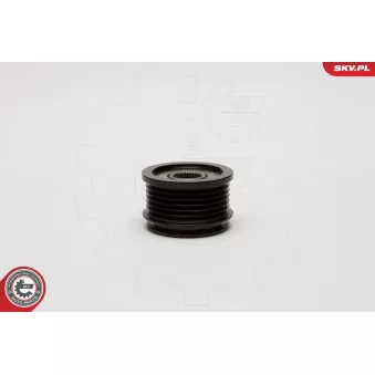 ESEN SKV 11SKV021 - Poulie roue libre, alternateur